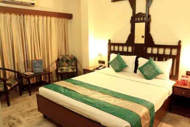 Hotel Gulshan International Kolkata Eksteriør bilde